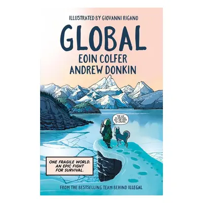 Global - Andrew Donkin