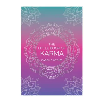 The Little Book of Karma - Autor Neuveden