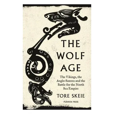 The Wolf Age - Alison McCullough