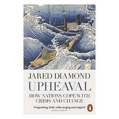 Upheaval - Jared Diamond