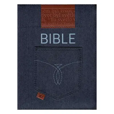 Bible - Autor Neuveden