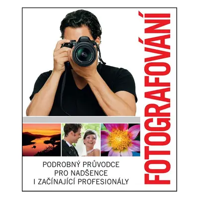 Fotografování - Autor Neuveden