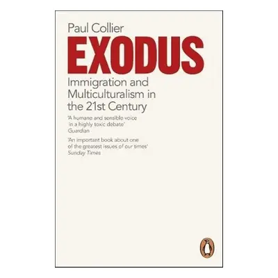 Exodus - Paul Collier