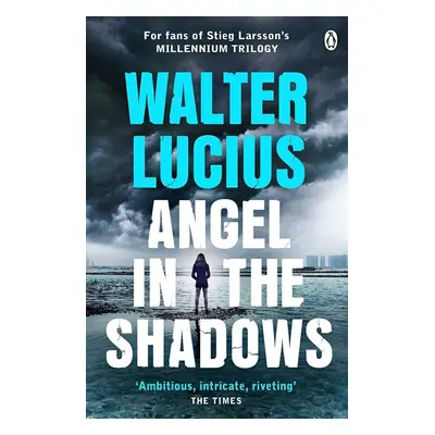 Angel in the Shadows - Walter Lucius