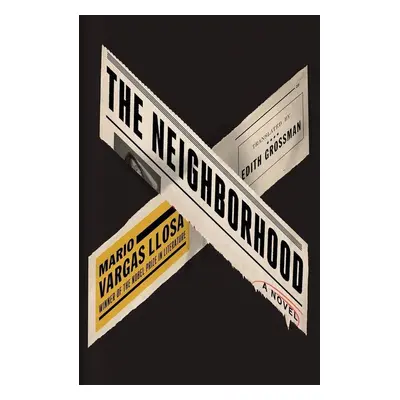 The Neighbourhood - Mario Vargas Llosa