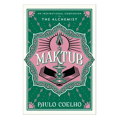 Maktub - Paulo Coelho