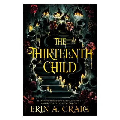 The Thirteenth Child - Erin A. Craig