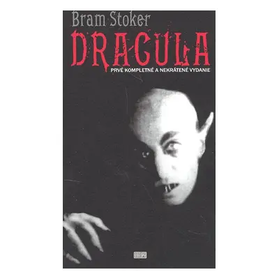 Dracula - Bram Stoker