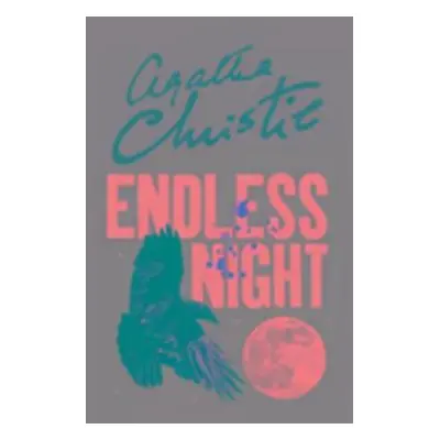 Endless Night - Agatha Christie