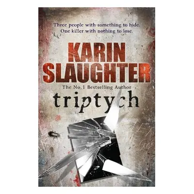 Triptych - Karin Slaughter