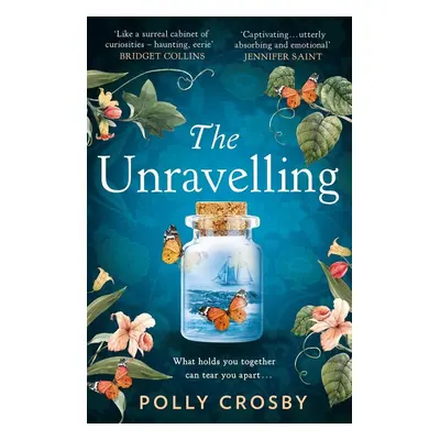 The Unravelling - Polly Crosby