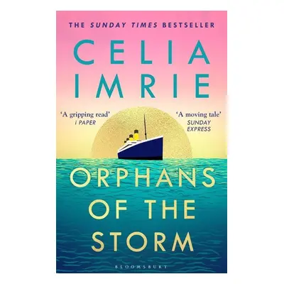 Orphans of the Storm - Celia Imrie