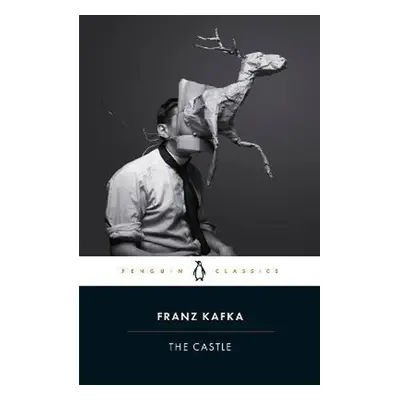 The Castle - Franz Kafka