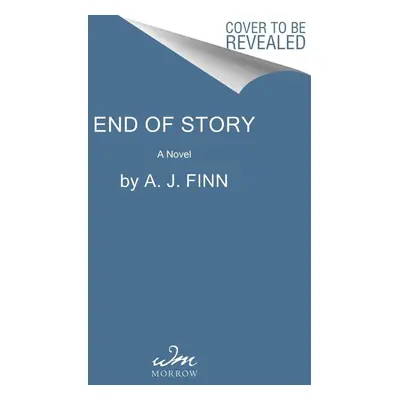 End of Story - A. J. Finn