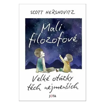 Malí filozofové - Scott Hershovitz