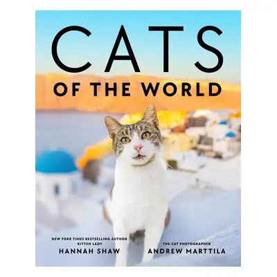 Cats of the World - Andrew Marttila