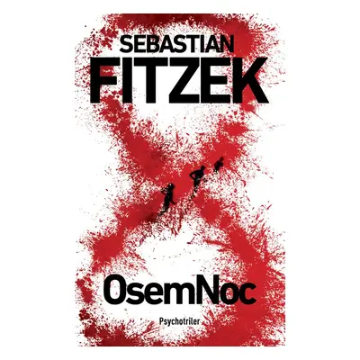 OsemNoc - Sebastian Fitzek