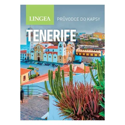 Tenerife - Autor Neuveden