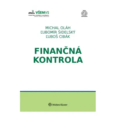 Finančná kontrola - Ľuboš Cibák