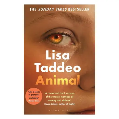 Animal - Lisa Taddeo