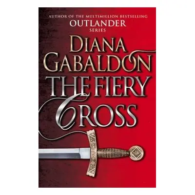 The Fiery Cross - Diana Gabaldon