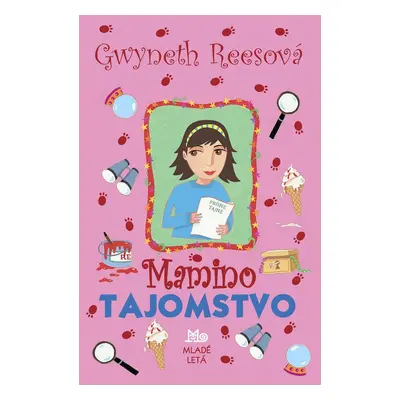 Mamino tajomstvo - Gwyneth Reesová