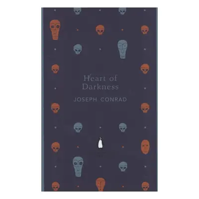 Heart of Darkness - Joseph Conrad