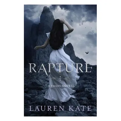 Rapture - Lauren Kate