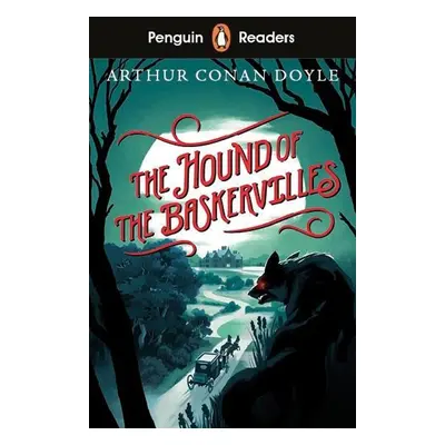 Penguin Readers Starter Level: The Hound of the Baskervilles - Arthur Conan Doyle