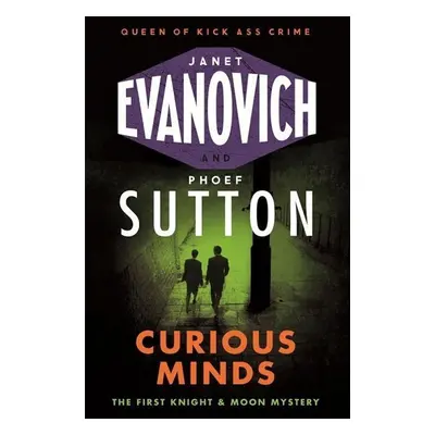 Curious Minds - Janet Evanovich