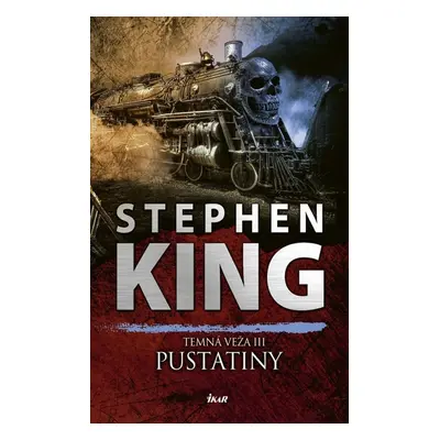 Pustatiny - Stephen King