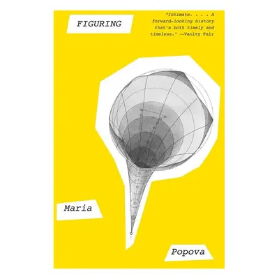 Figuring - Maria Popova