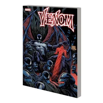 VENOM BY DONNY CATES VOL. 6: KING IN BLACK - Donny Cates