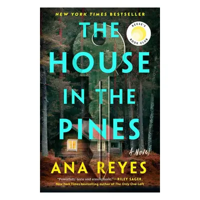 The House in the Pines - Autor Neuveden