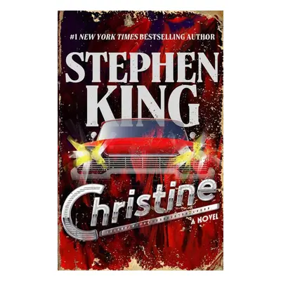 Christine - Stephen King