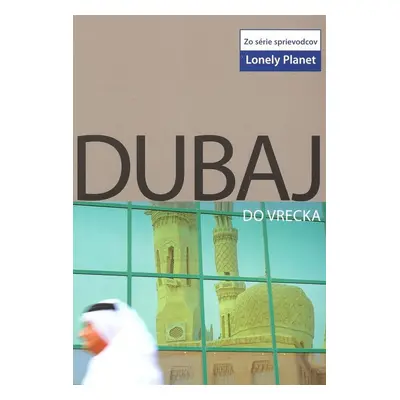 Dubaj do vrecka - Autor Neuveden