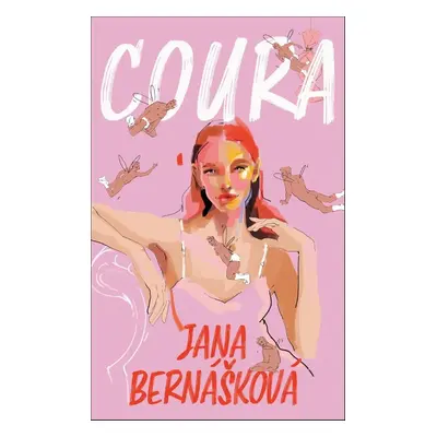 Coura - Jana Bernášková