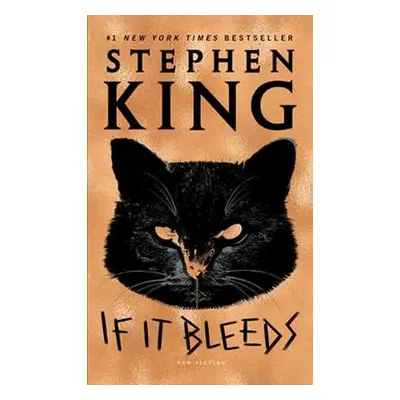 If It Bleeds - Stephen King