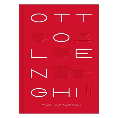 The Cookbook - Yotam Ottolenghi