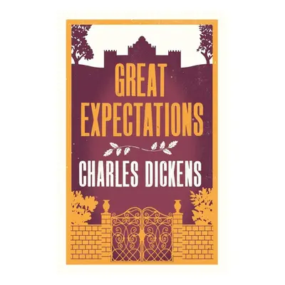 Great Expectations - Charles Dickens