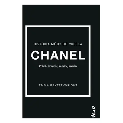 CHANEL - Emma Baxter-Wright