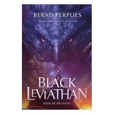 Black Leviathan - Bernd Perplies