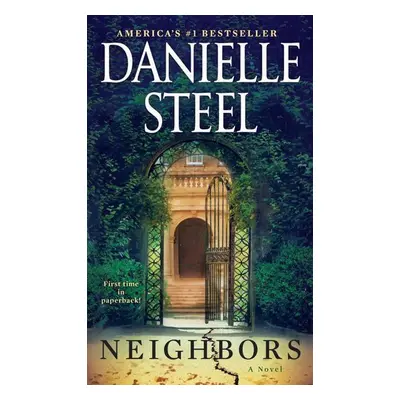 Neighbors - Danielle Steel