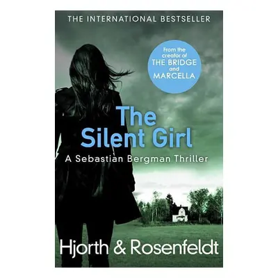 The Silent Girl - Michael Hjorth