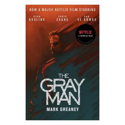 The Gray Man - Mark Greaney