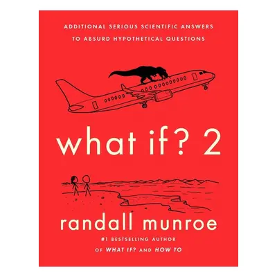 What If? 2 - Randall Munroe