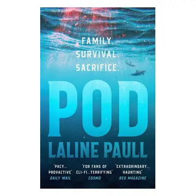 Pod - Laline Paull