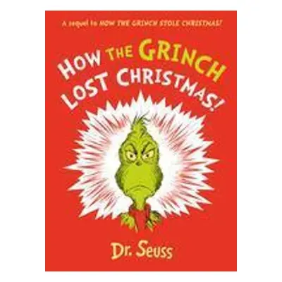 How the Grinch Lost Christmas! - Dr Seuss