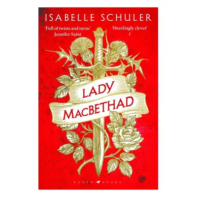 Lady MacBethad - Autor Neuveden