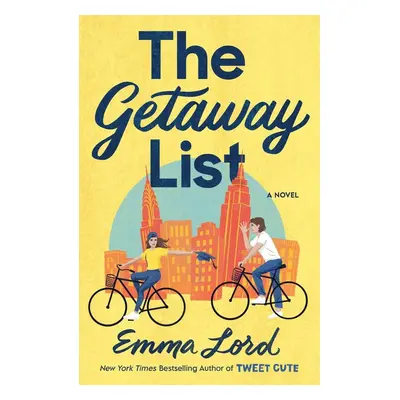 The Getaway List - Emma Lord